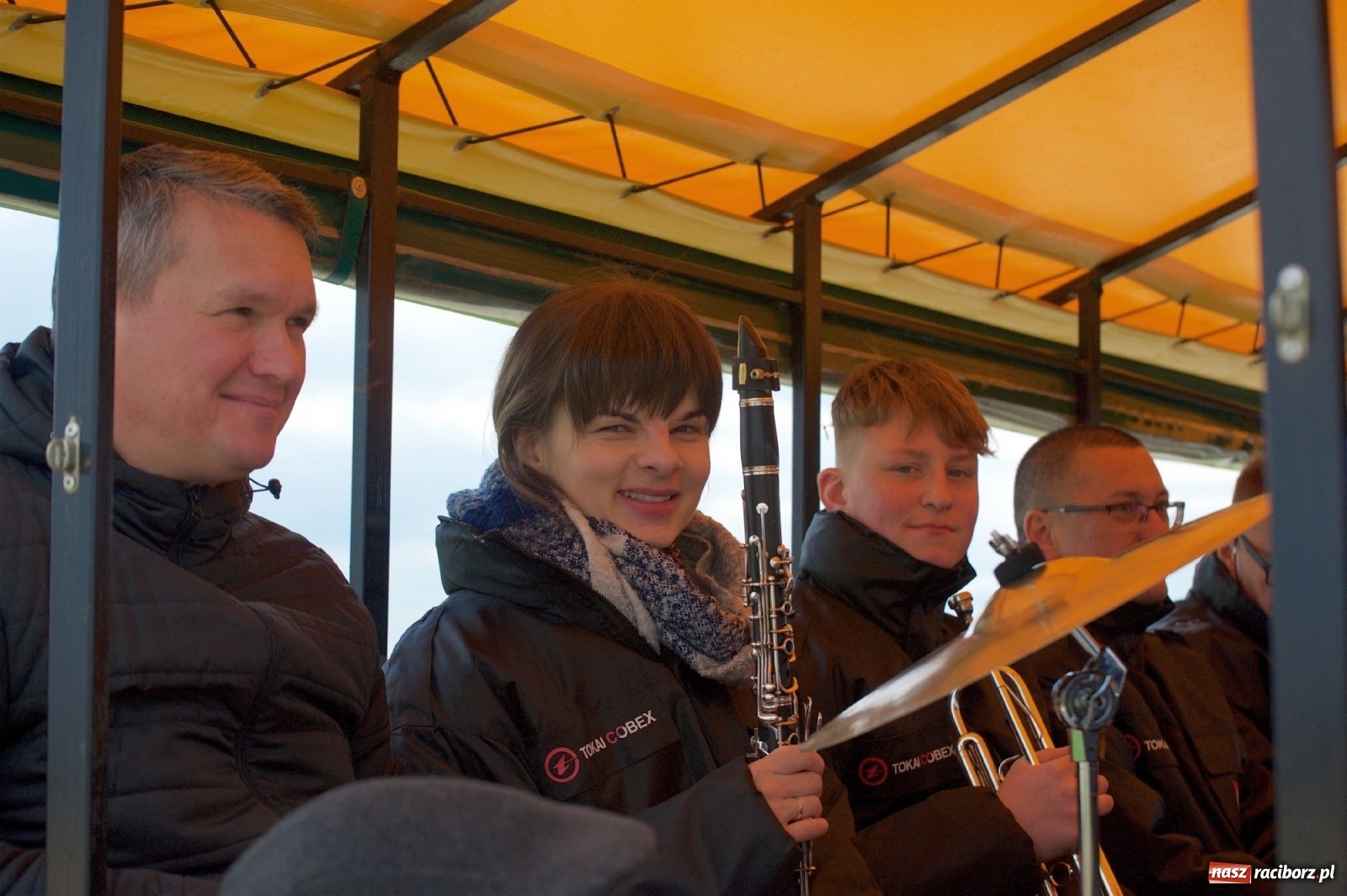 Zdjęcie w galerii na portalu naszraciborz.pl: Procesja konna w Pietrowicach Wielkich [FOTO i WIDEO] wiadomości z regionu