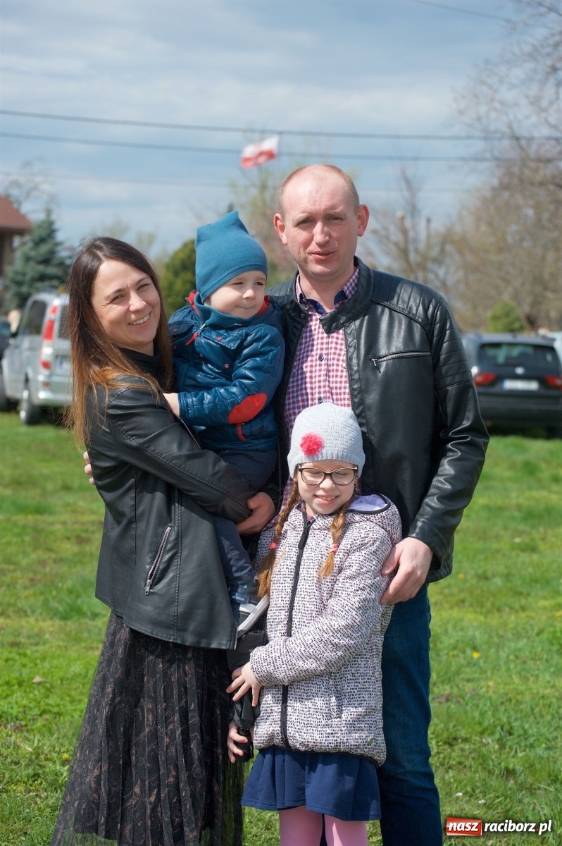 Zdjęcie w galerii na portalu naszraciborz.pl: Procesja konna w Pietrowicach Wielkich [FOTO i WIDEO] wiadomości z regionu