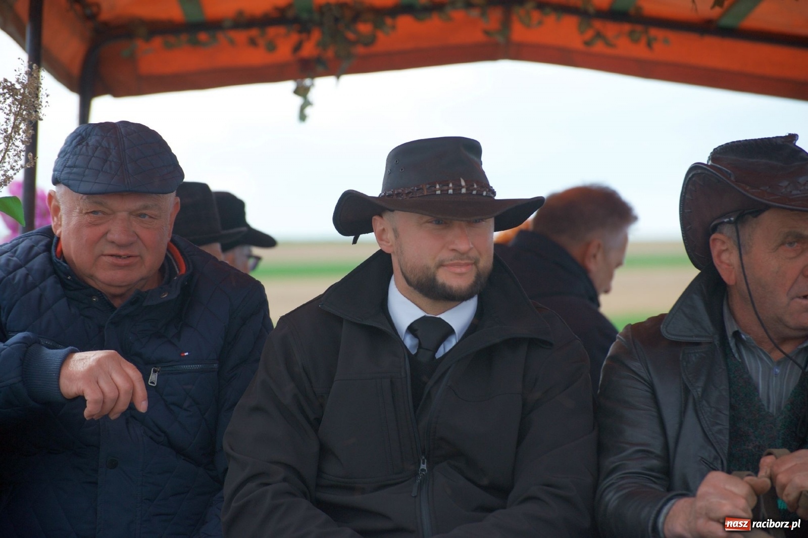 Zdjęcie w galerii na portalu naszraciborz.pl: Procesja konna w Bieńkowicach [FOTO i WIDEO] wiadomości z regionu