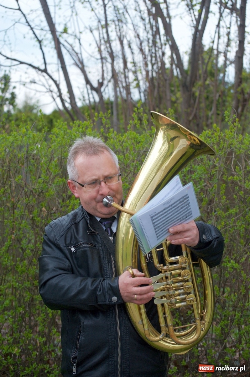 Zdjęcie w galerii na portalu naszraciborz.pl: Procesja konna w Bieńkowicach [FOTO i WIDEO] wiadomości z regionu