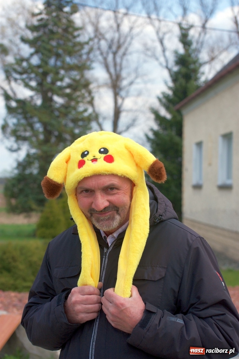 Zdjęcie w galerii na portalu naszraciborz.pl: Procesja konna w Bieńkowicach [FOTO i WIDEO] wiadomości z regionu