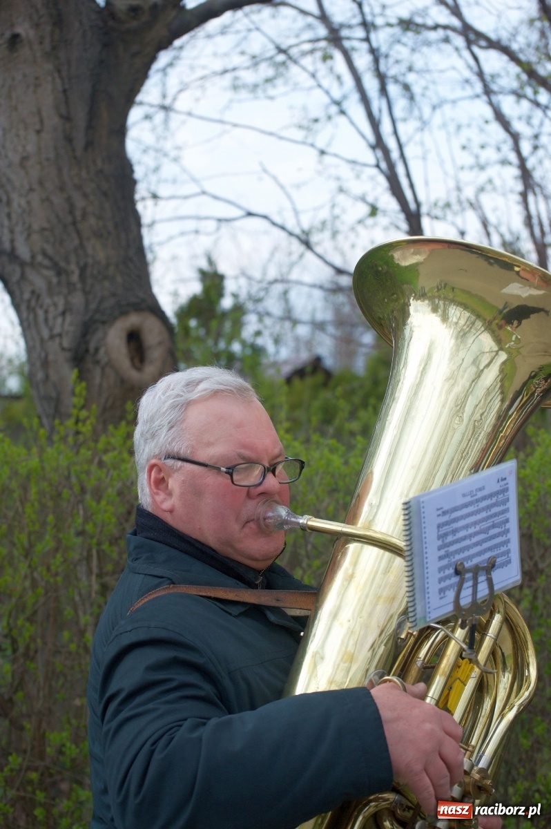 Zdjęcie w galerii na portalu naszraciborz.pl: Procesja konna w Bieńkowicach [FOTO i WIDEO] wiadomości z regionu