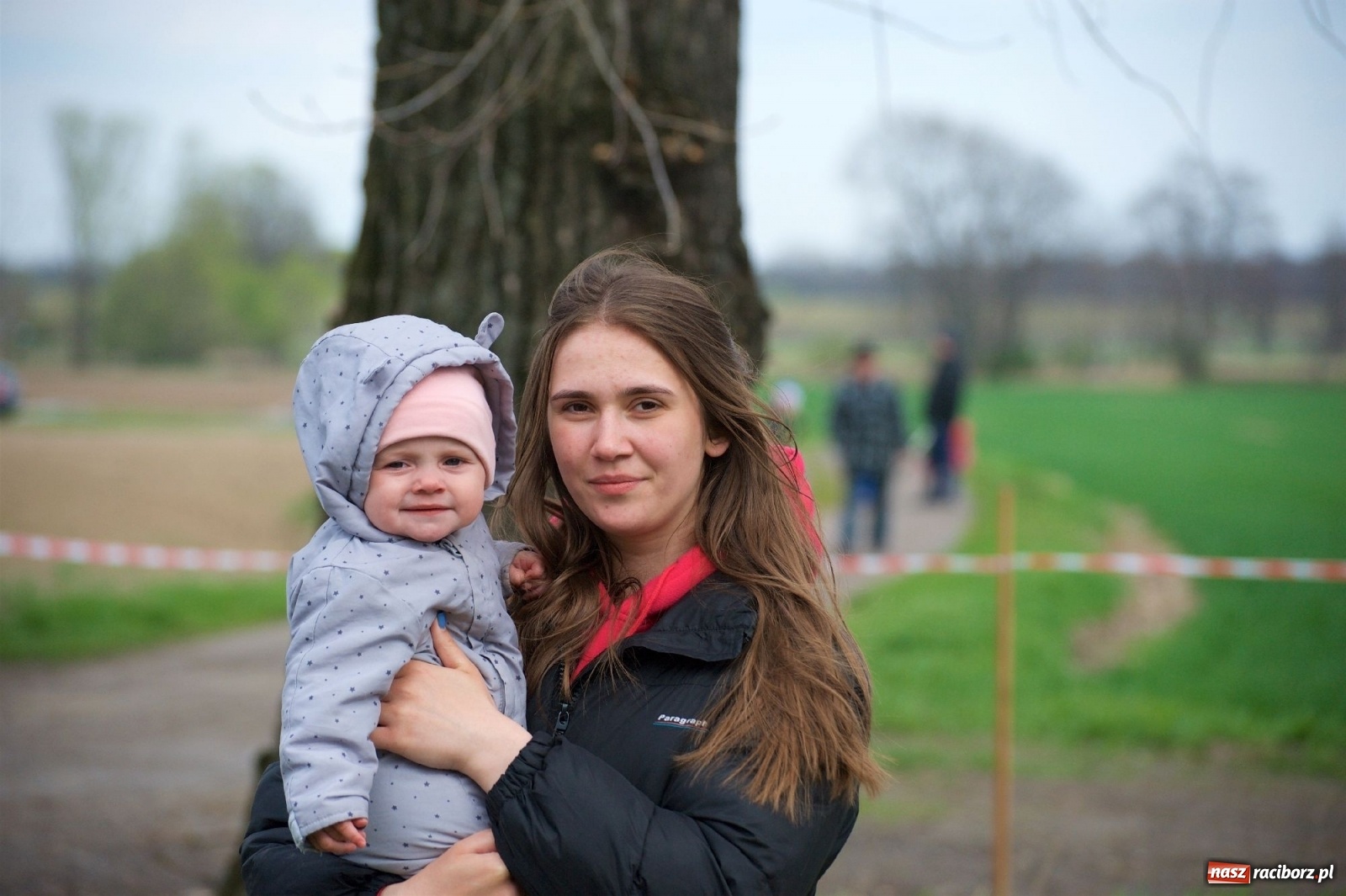 Zdjęcie w galerii na portalu naszraciborz.pl: Procesja konna w Bieńkowicach [FOTO i WIDEO] wiadomości z regionu