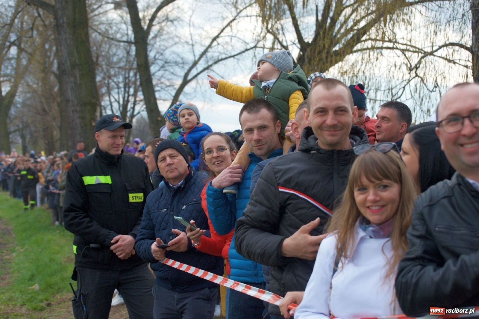 Zdjęcie w galerii na portalu naszraciborz.pl: Procesja konna w Bieńkowicach [FOTO i WIDEO] wiadomości z regionu