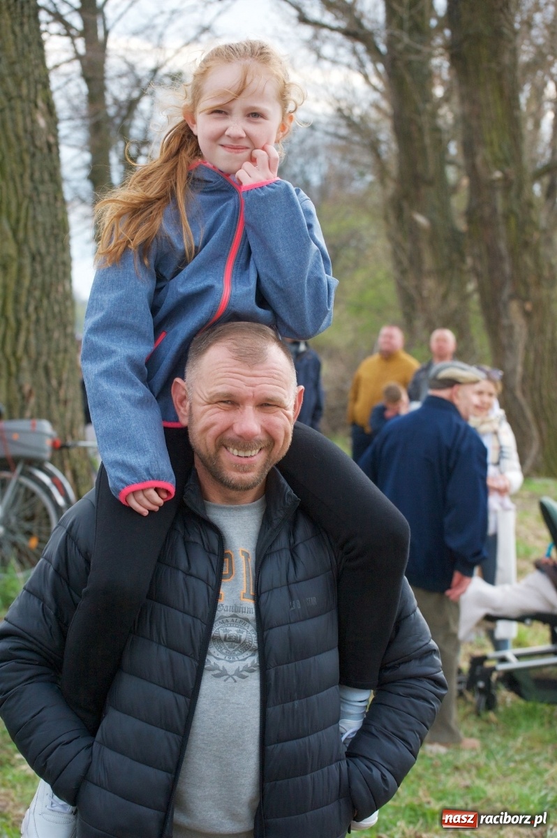 Zdjęcie w galerii na portalu naszraciborz.pl: Procesja konna w Bieńkowicach [FOTO i WIDEO] wiadomości z regionu