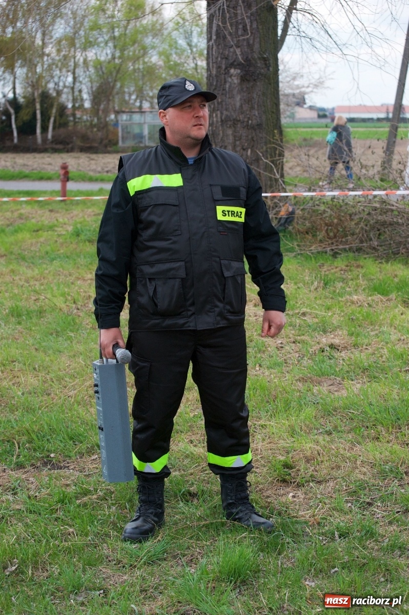 Zdjęcie w galerii na portalu naszraciborz.pl: Procesja konna w Bieńkowicach [FOTO i WIDEO] wiadomości z regionu