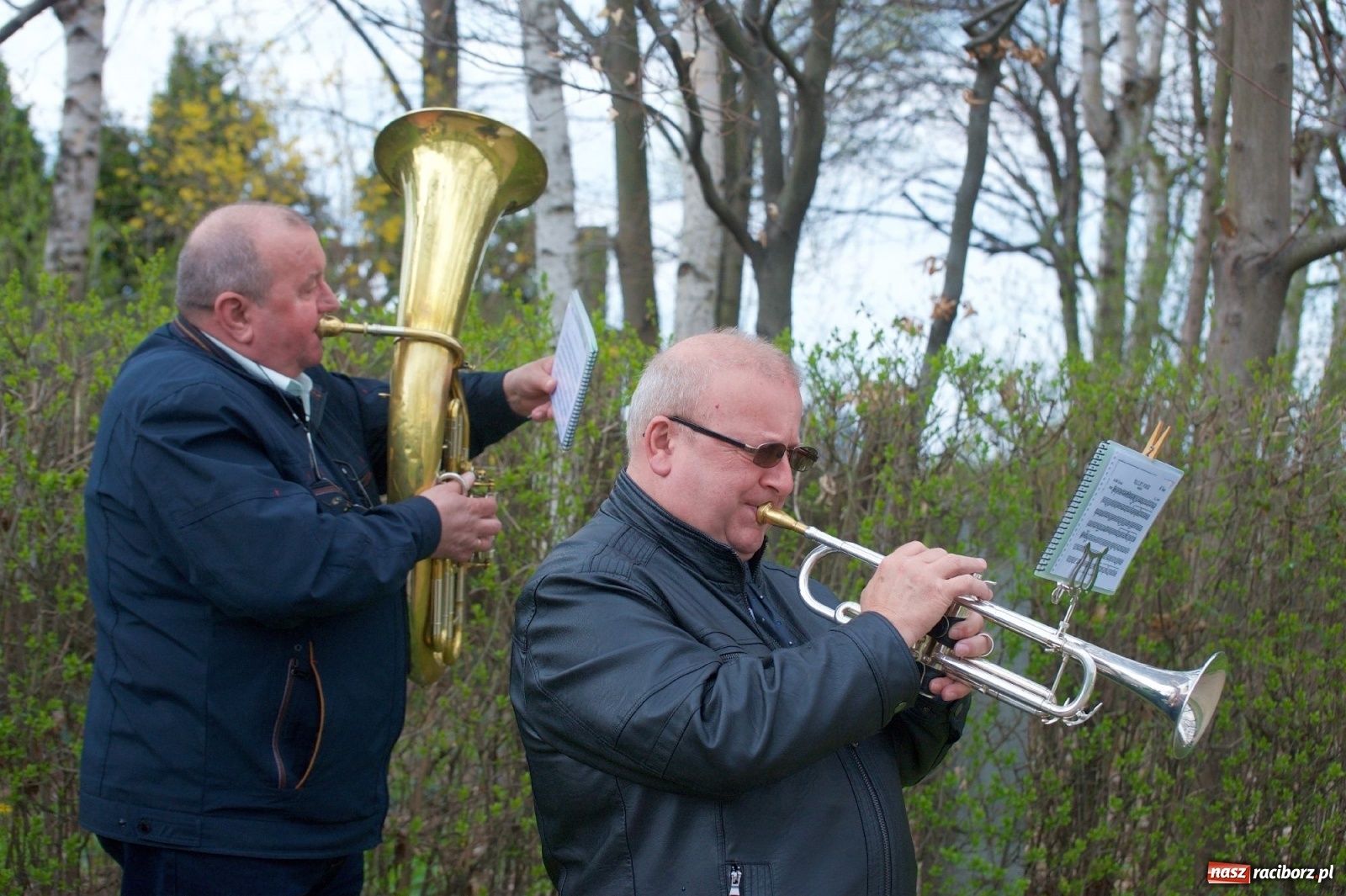 Zdjęcie w galerii na portalu naszraciborz.pl: Procesja konna w Bieńkowicach [FOTO i WIDEO] wiadomości z regionu