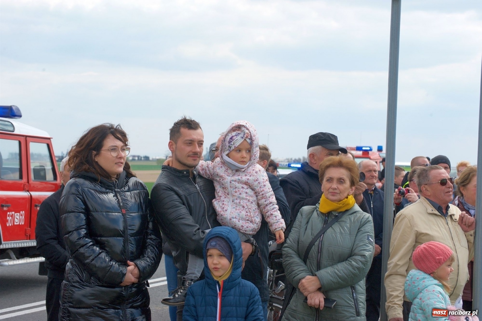 Zdjęcie w galerii na portalu naszraciborz.pl: Procesja konna w Raciborzu-Sudole [FOTO i WIDEO] wiadomości z regionu