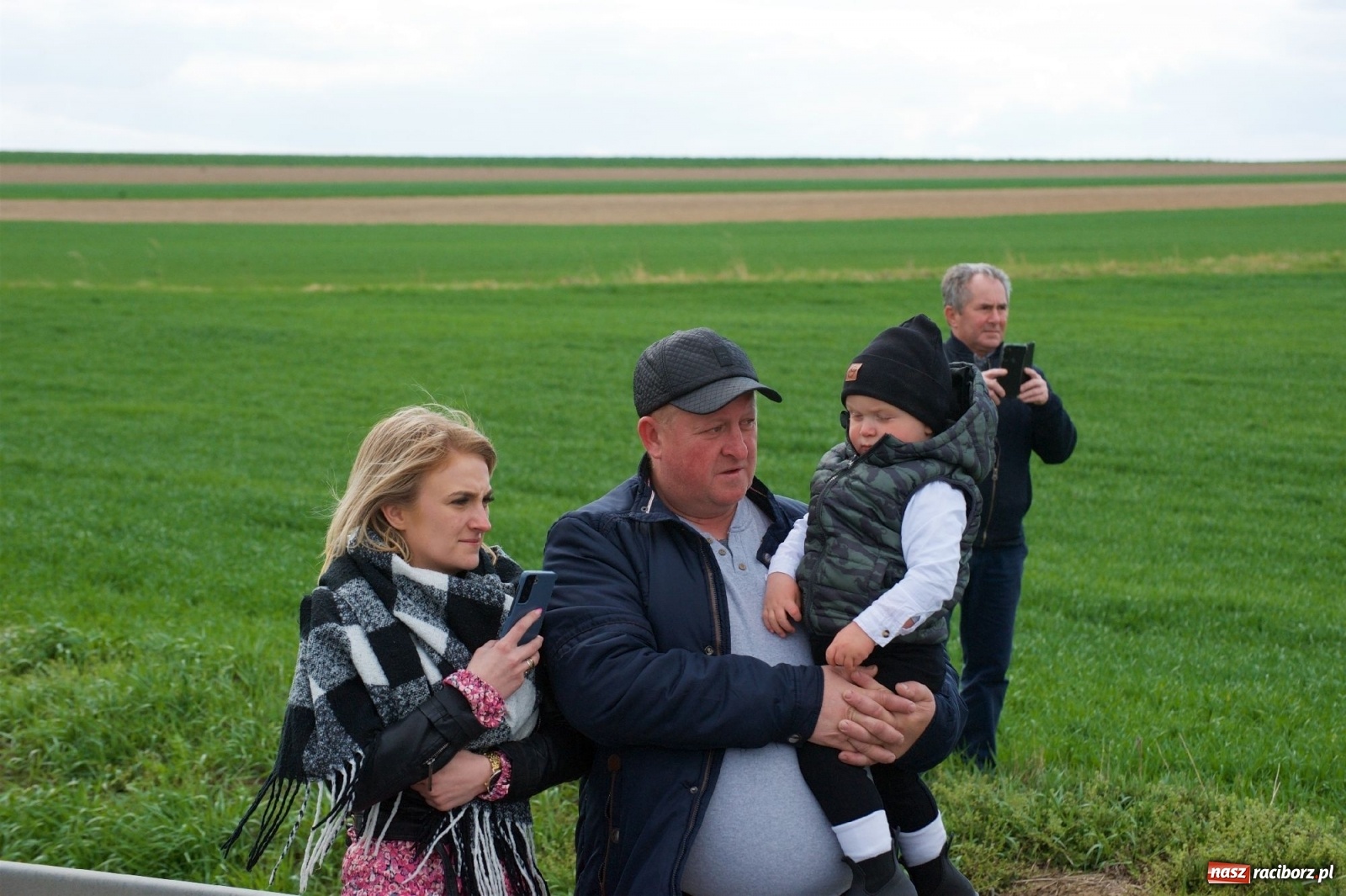 Zdjęcie w galerii na portalu naszraciborz.pl: Procesja konna w Raciborzu-Sudole [FOTO i WIDEO] wiadomości z regionu