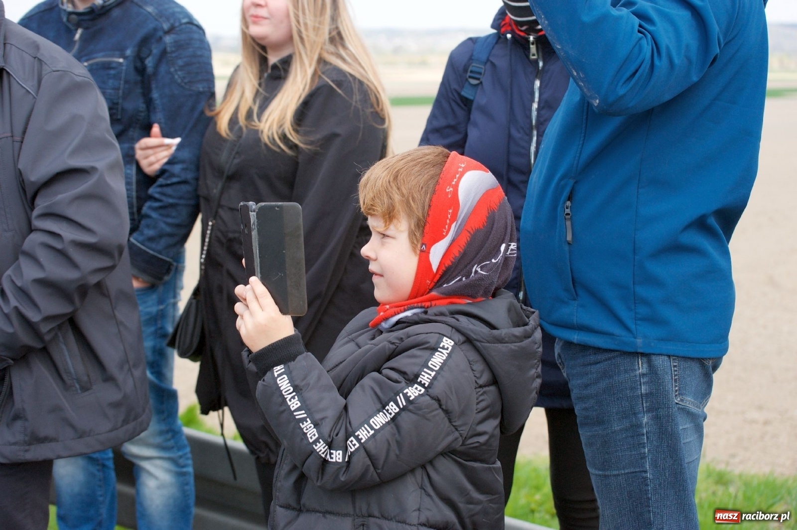 Zdjęcie w galerii na portalu naszraciborz.pl: Procesja konna w Raciborzu-Sudole [FOTO i WIDEO] wiadomości z regionu