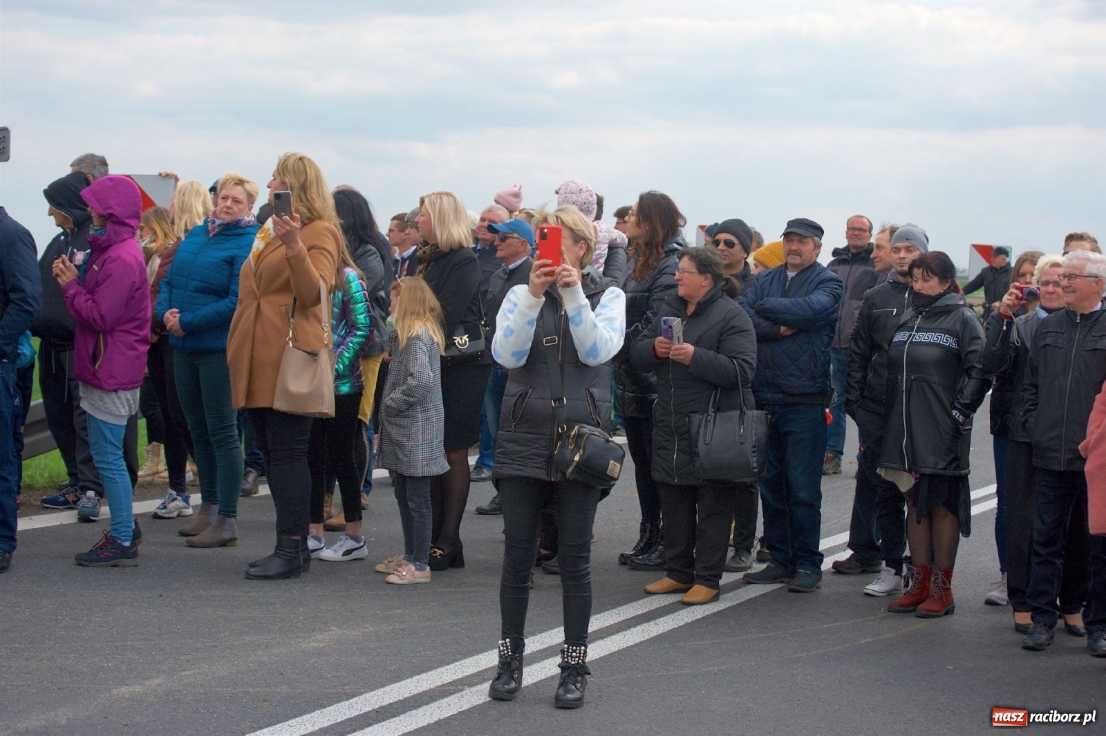 Zdjęcie w galerii na portalu naszraciborz.pl: Procesja konna w Raciborzu-Sudole [FOTO i WIDEO] wiadomości z regionu