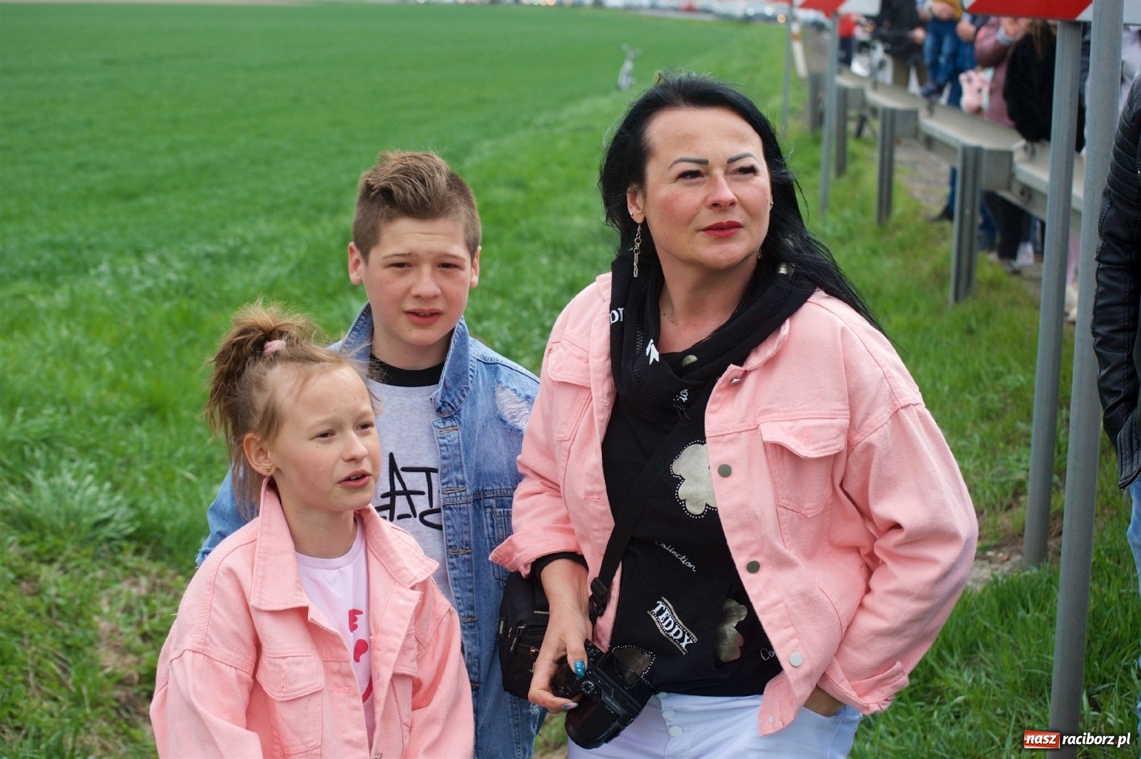 Zdjęcie w galerii na portalu naszraciborz.pl: Procesja konna w Raciborzu-Sudole [FOTO i WIDEO] wiadomości z regionu