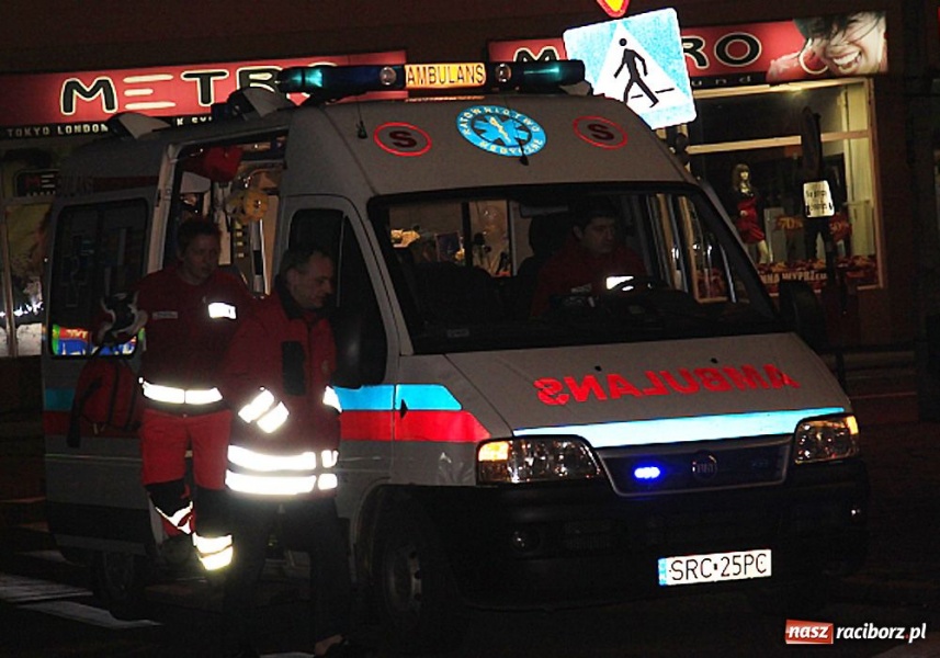 Zdjęcie w galerii na portalu naszraciborz.pl: 