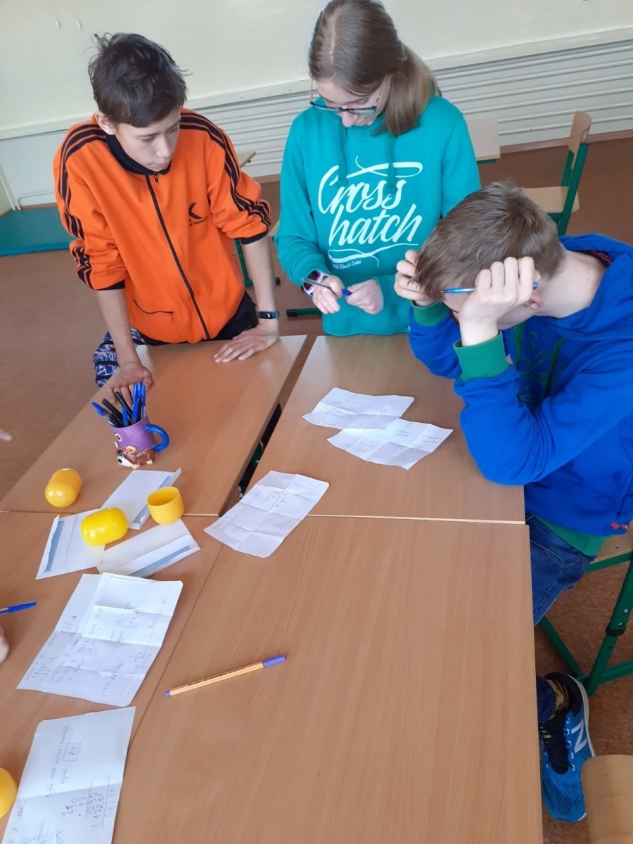 Zdjęcie w galerii na portalu naszraciborz.pl: Akademia Równych Szans w Zespole Szkół Specjalnych wiadomości z regionu