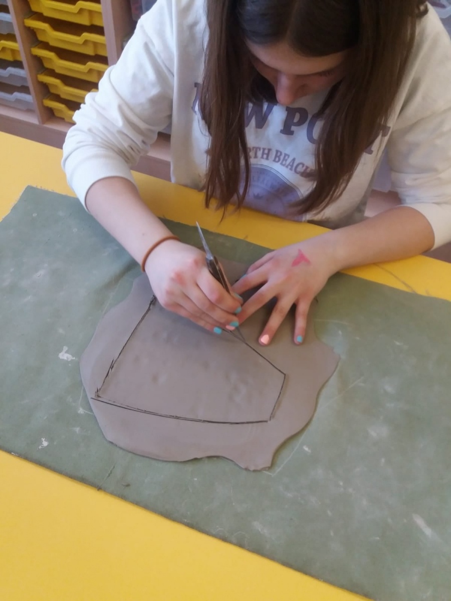 Zdjęcie w galerii na portalu naszraciborz.pl: Akademia Równych Szans w Zespole Szkół Specjalnych wiadomości z regionu