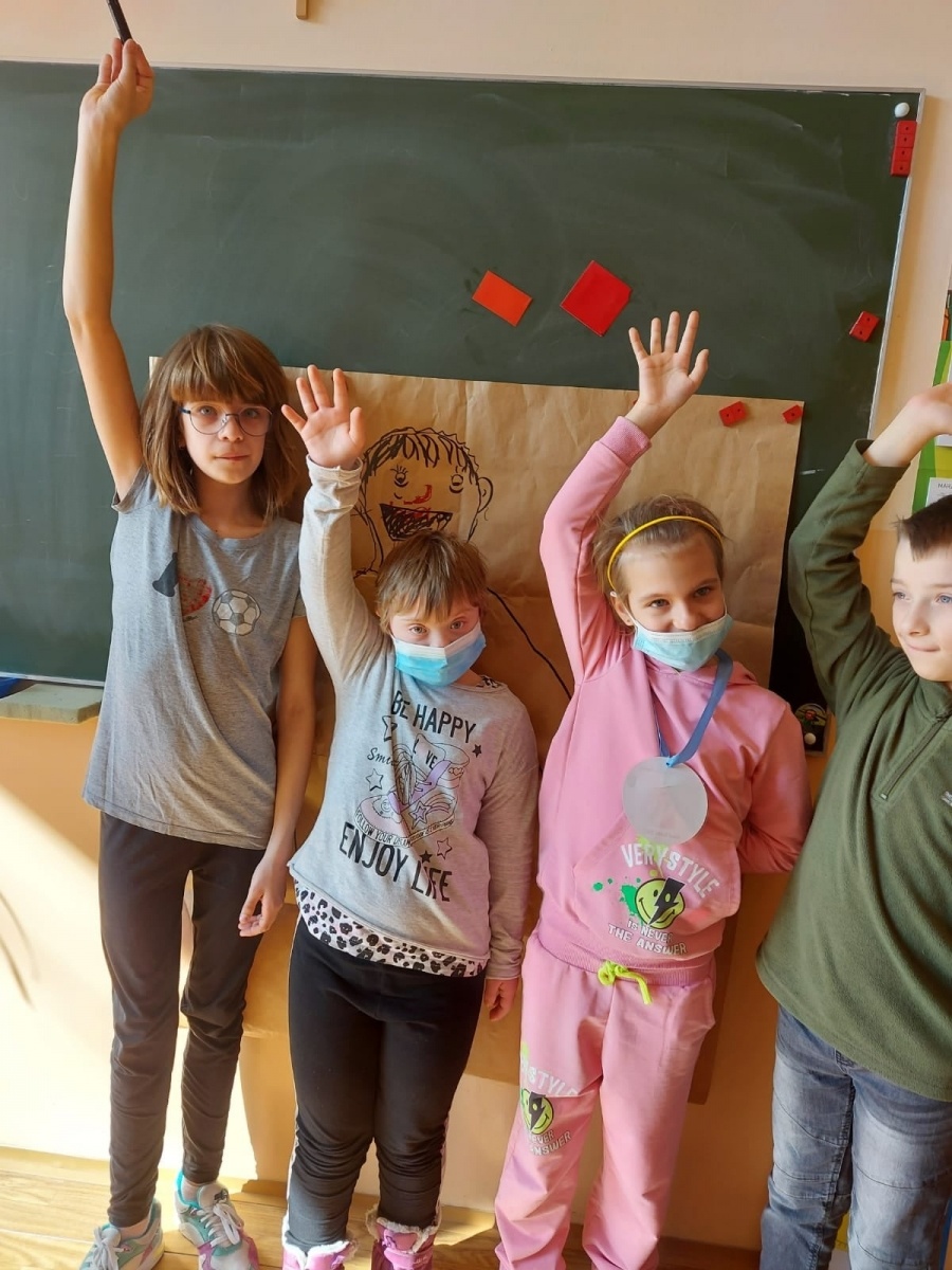 Zdjęcie w galerii na portalu naszraciborz.pl: Akademia Równych Szans w Zespole Szkół Specjalnych wiadomości z regionu