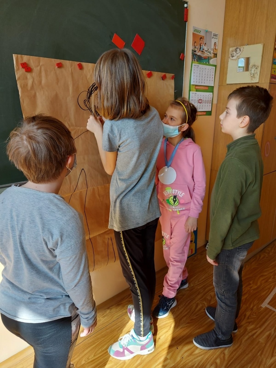 Zdjęcie w galerii na portalu naszraciborz.pl: Akademia Równych Szans w Zespole Szkół Specjalnych wiadomości z regionu