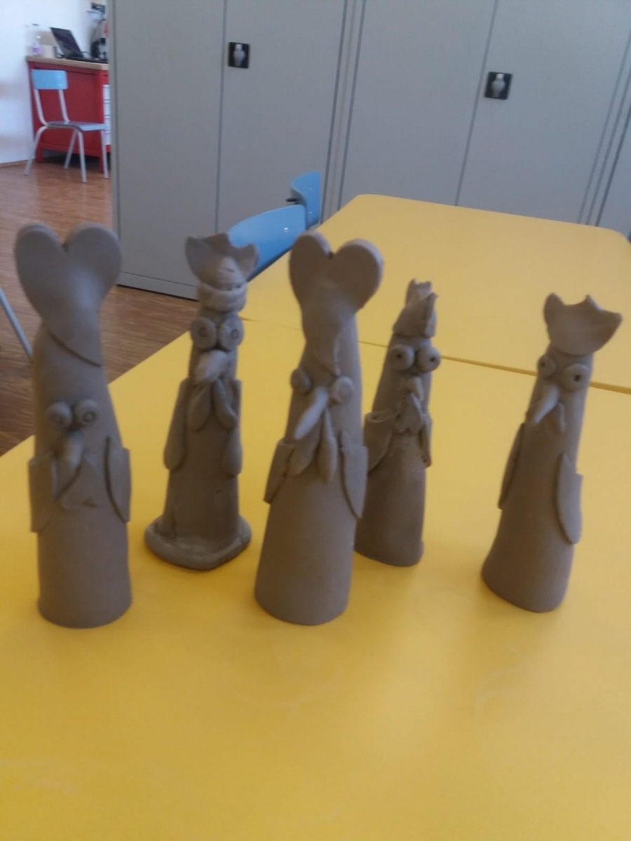 Zdjęcie w galerii na portalu naszraciborz.pl: Akademia Równych Szans w Zespole Szkół Specjalnych wiadomości z regionu