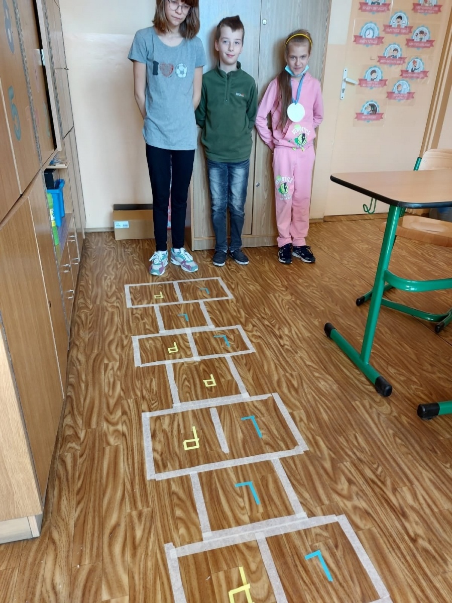 Zdjęcie w galerii na portalu naszraciborz.pl: Akademia Równych Szans w Zespole Szkół Specjalnych wiadomości z regionu