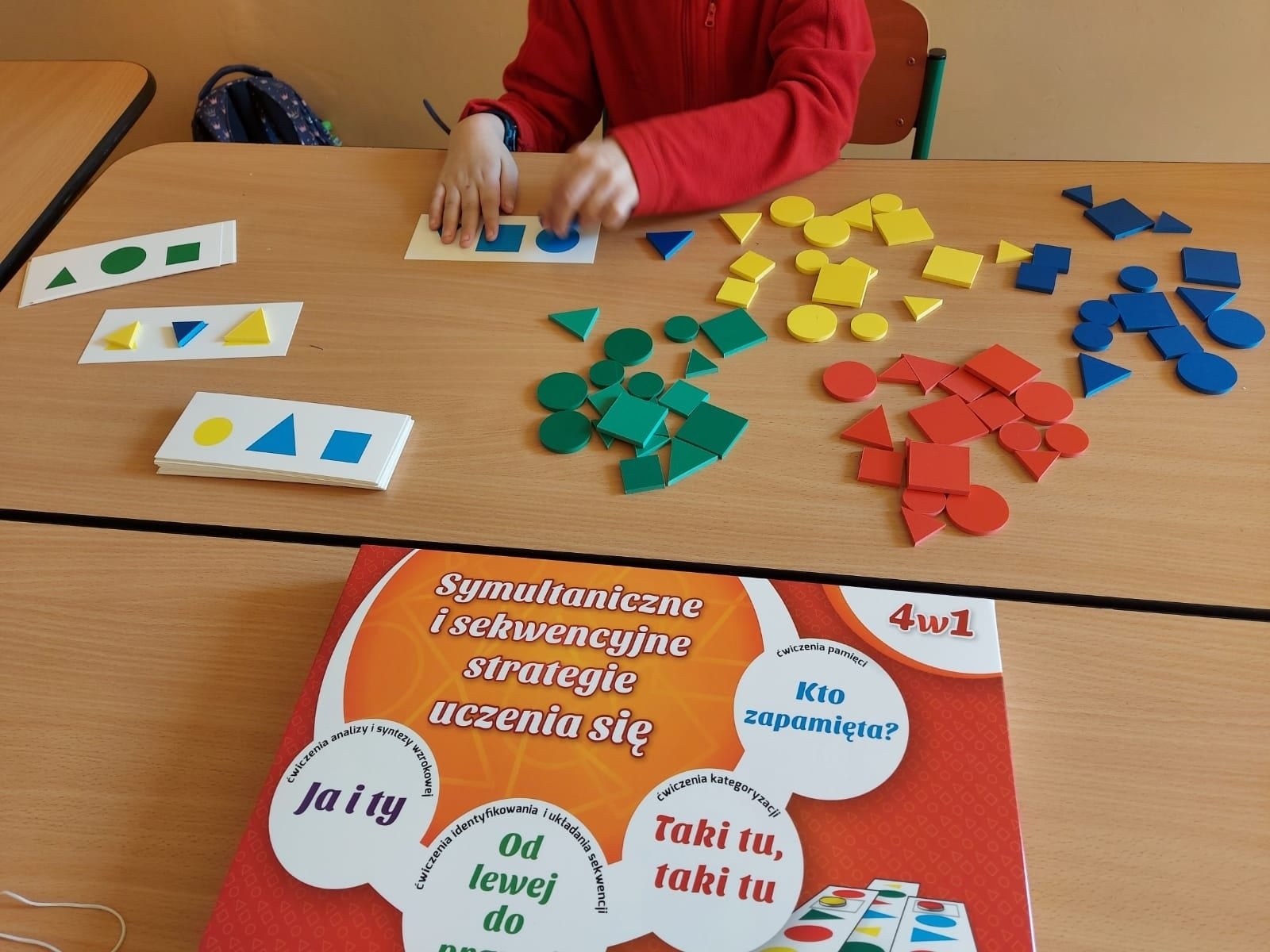 Zdjęcie w galerii na portalu naszraciborz.pl: Akademia Równych Szans w Zespole Szkół Specjalnych wiadomości z regionu