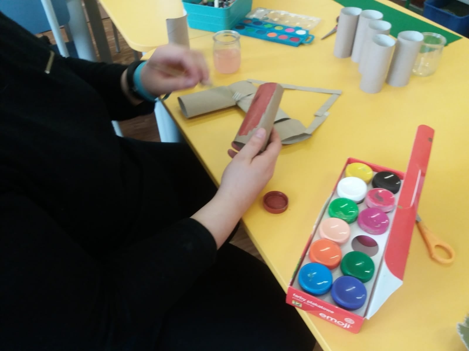 Zdjęcie w galerii na portalu naszraciborz.pl: Akademia Równych Szans w Zespole Szkół Specjalnych wiadomości z regionu