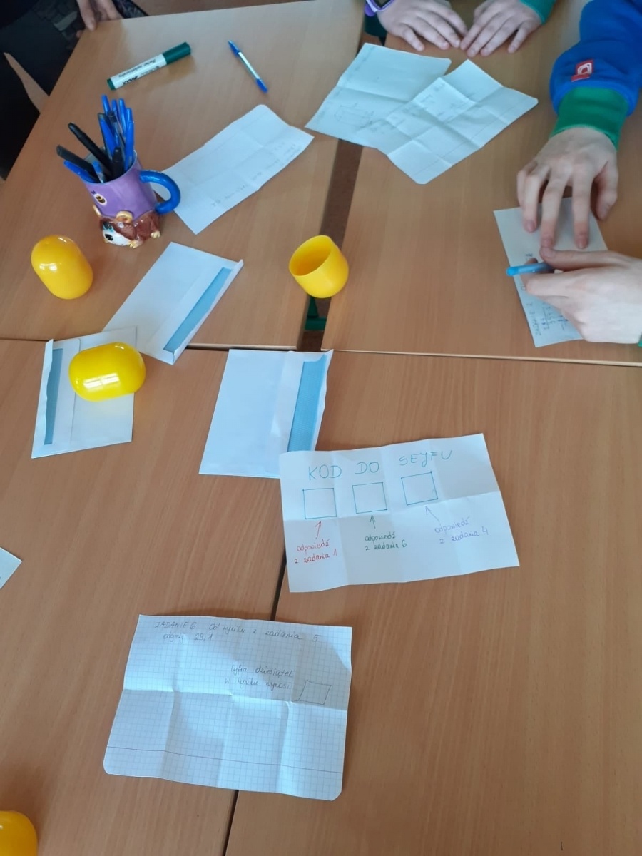 Zdjęcie w galerii na portalu naszraciborz.pl: Akademia Równych Szans w Zespole Szkół Specjalnych wiadomości z regionu