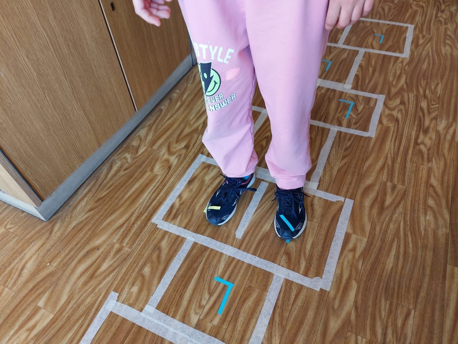 Zdjęcie w galerii na portalu naszraciborz.pl: Akademia Równych Szans w Zespole Szkół Specjalnych wiadomości z regionu