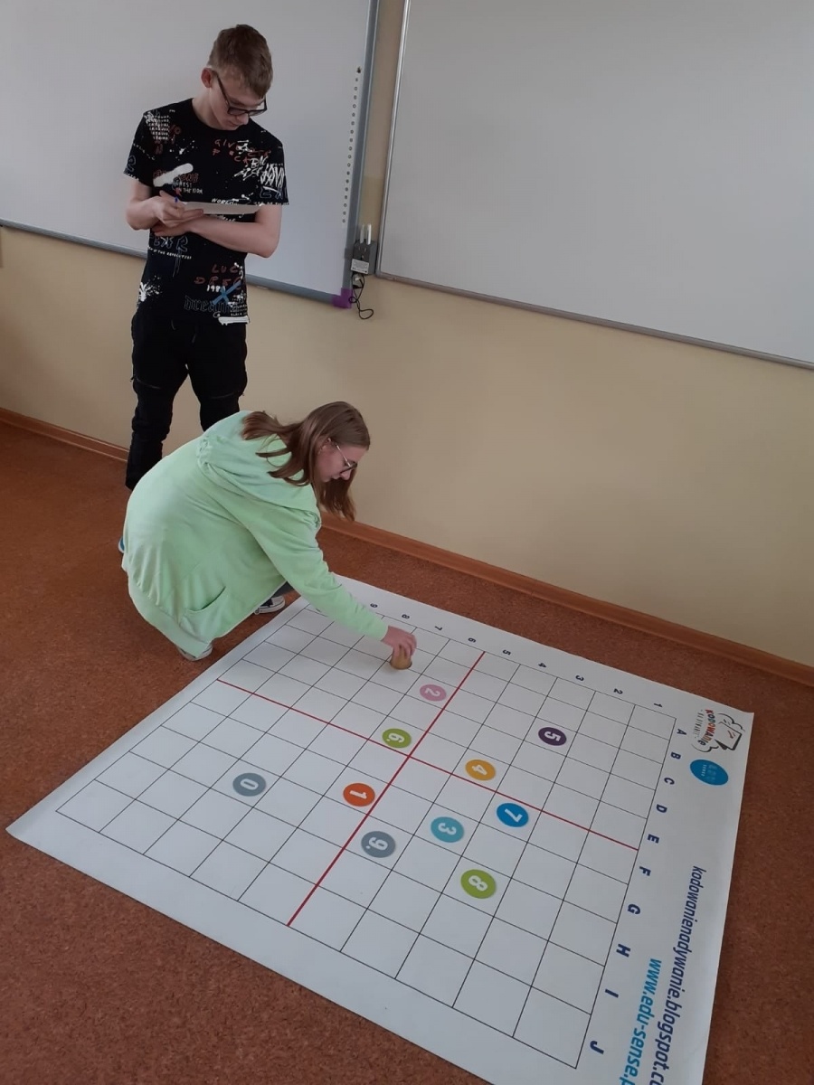 Zdjęcie w galerii na portalu naszraciborz.pl: Akademia Równych Szans w Zespole Szkół Specjalnych wiadomości z regionu