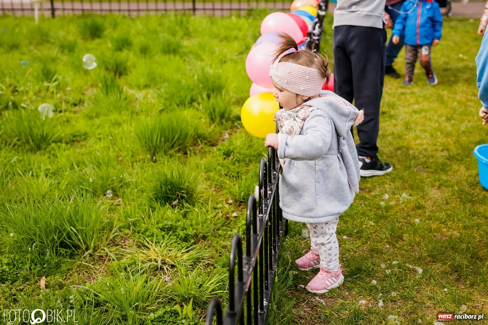 Zdjęcie w galerii na portalu naszraciborz.pl: Dzień Ziemi w Ogródku Jordanowskim przepełniony atrakcjami wiadomości z regionu