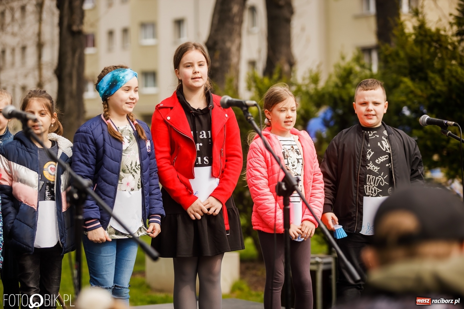 Zdjęcie w galerii na portalu naszraciborz.pl: Dzień Ziemi w Ogródku Jordanowskim przepełniony atrakcjami wiadomości z regionu