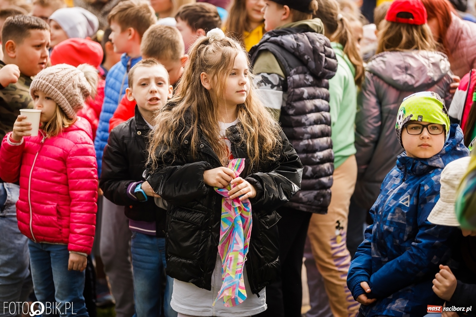 Zdjęcie w galerii na portalu naszraciborz.pl: Dzień Ziemi w Ogródku Jordanowskim przepełniony atrakcjami wiadomości z regionu