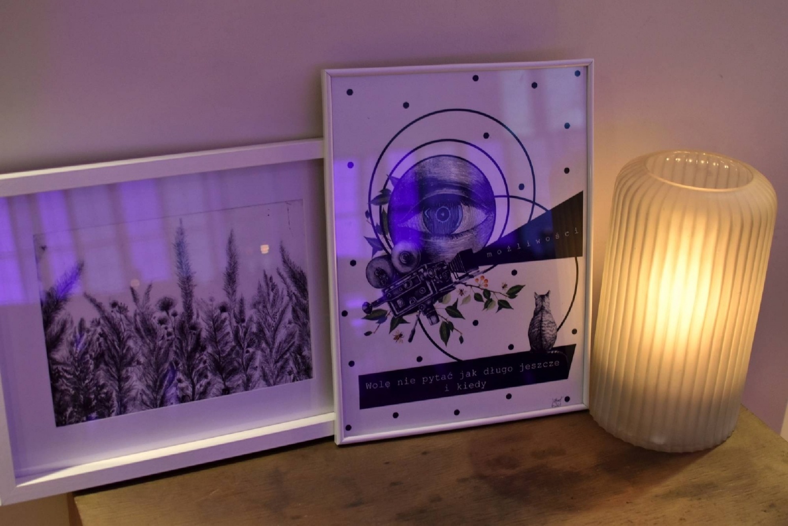 Zdjęcie w galerii na portalu naszraciborz.pl: W punkt - spotkanie z Magdaleną Jaskot wiadomości z regionu