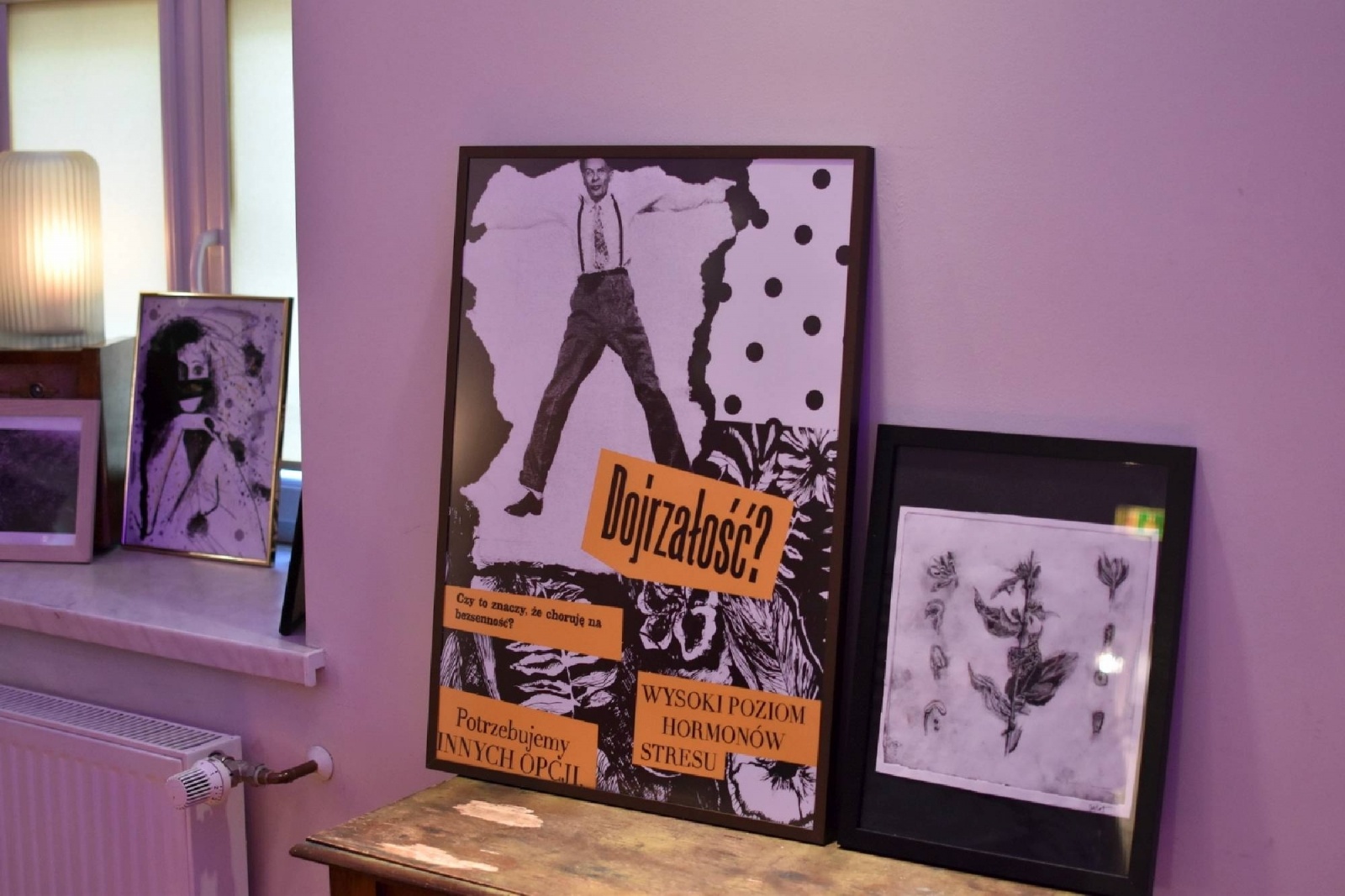 Zdjęcie w galerii na portalu naszraciborz.pl: W punkt - spotkanie z Magdaleną Jaskot wiadomości z regionu