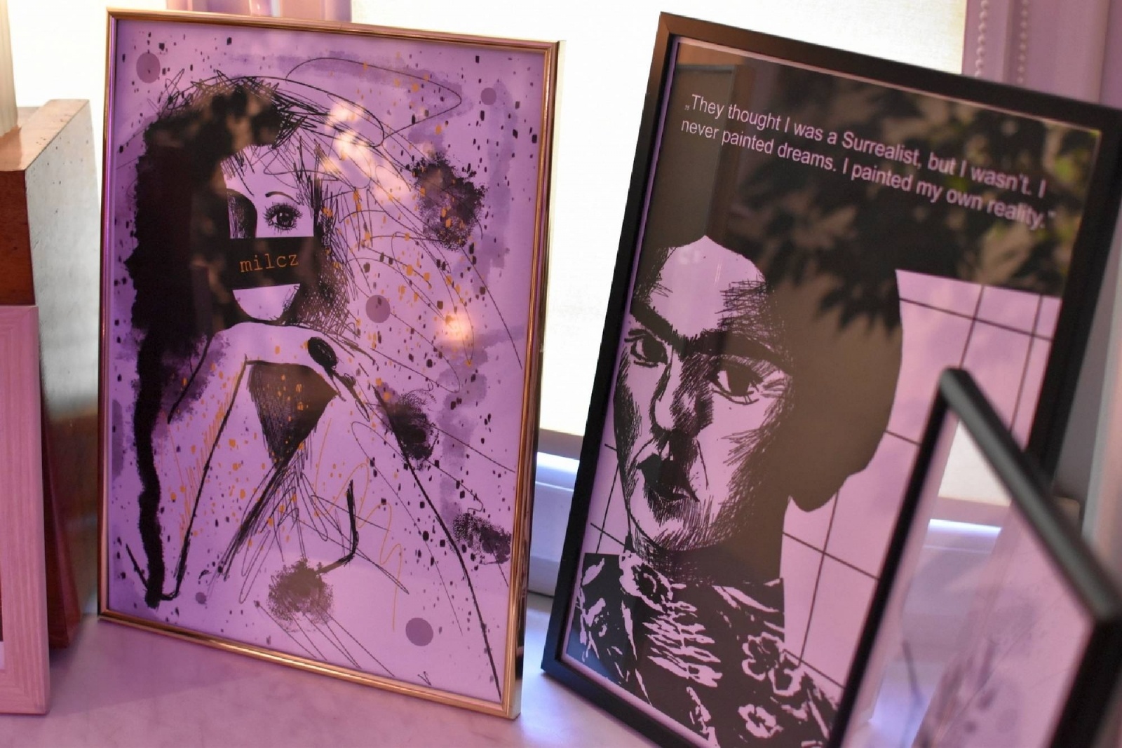 Zdjęcie w galerii na portalu naszraciborz.pl: W punkt - spotkanie z Magdaleną Jaskot wiadomości z regionu