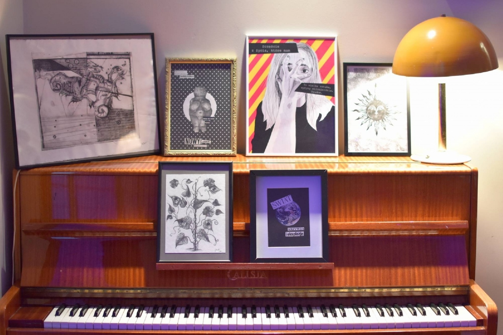 Zdjęcie w galerii na portalu naszraciborz.pl: W punkt - spotkanie z Magdaleną Jaskot wiadomości z regionu