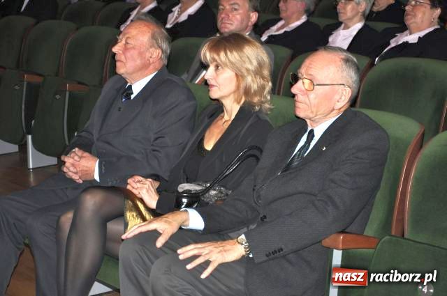 Zdjęcie w galerii na portalu naszraciborz.pl: Grand Prix dla chóru z Rud wiadomości z regionu