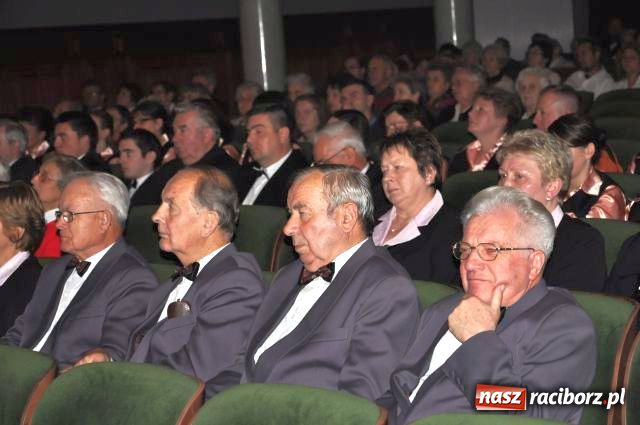 Zdjęcie w galerii na portalu naszraciborz.pl: Grand Prix dla chóru z Rud wiadomości z regionu