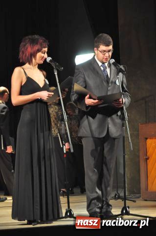Zdjęcie w galerii na portalu naszraciborz.pl: Grand Prix dla chóru z Rud wiadomości z regionu
