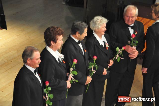 Zdjęcie w galerii na portalu naszraciborz.pl: Grand Prix dla chóru z Rud wiadomości z regionu