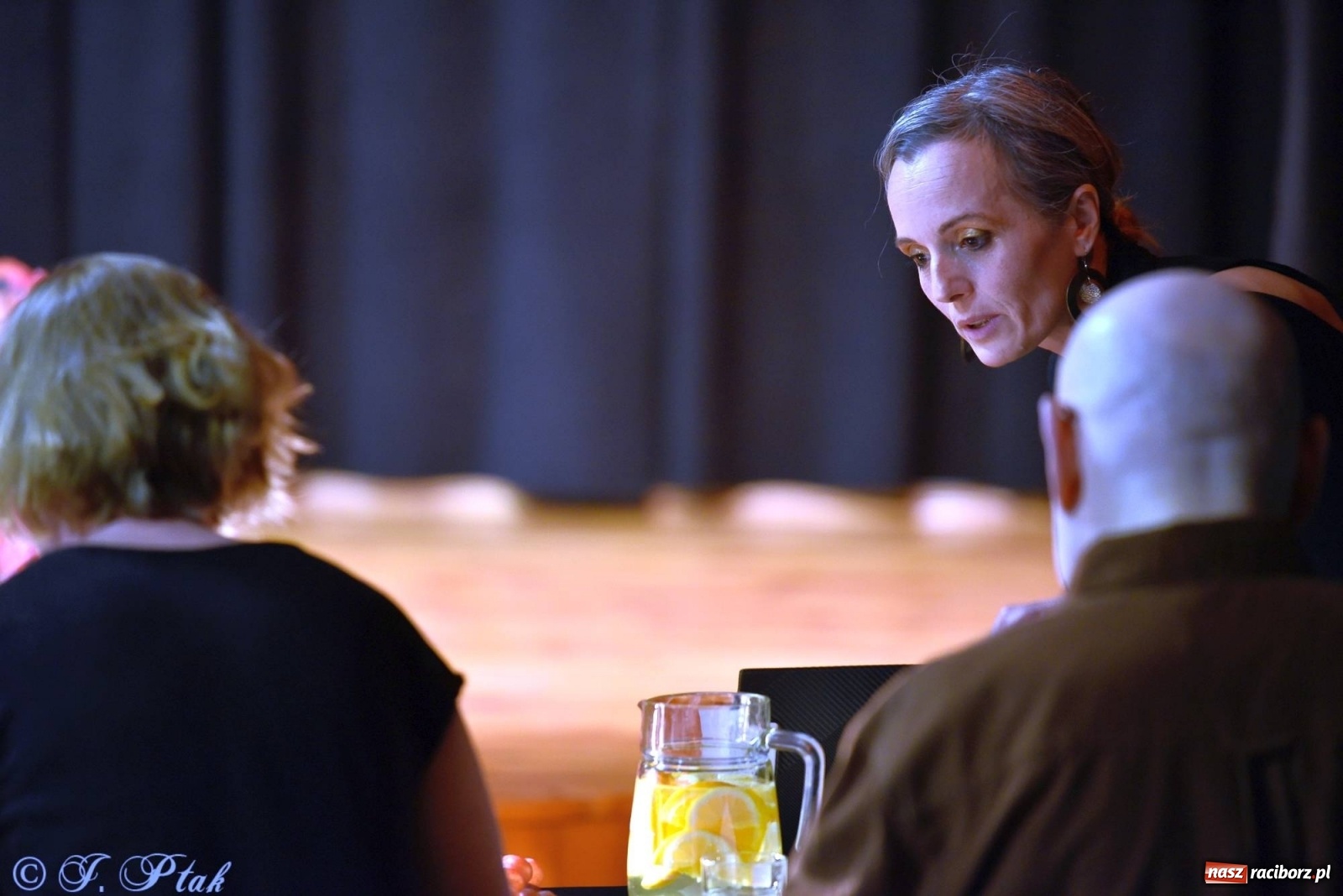 Zdjęcie w galerii na portalu naszraciborz.pl: Podium dla dwóch raciborzanek. 67. Ogólnopolski Konkurs Recytatorski w Strzesze wiadomości z regionu