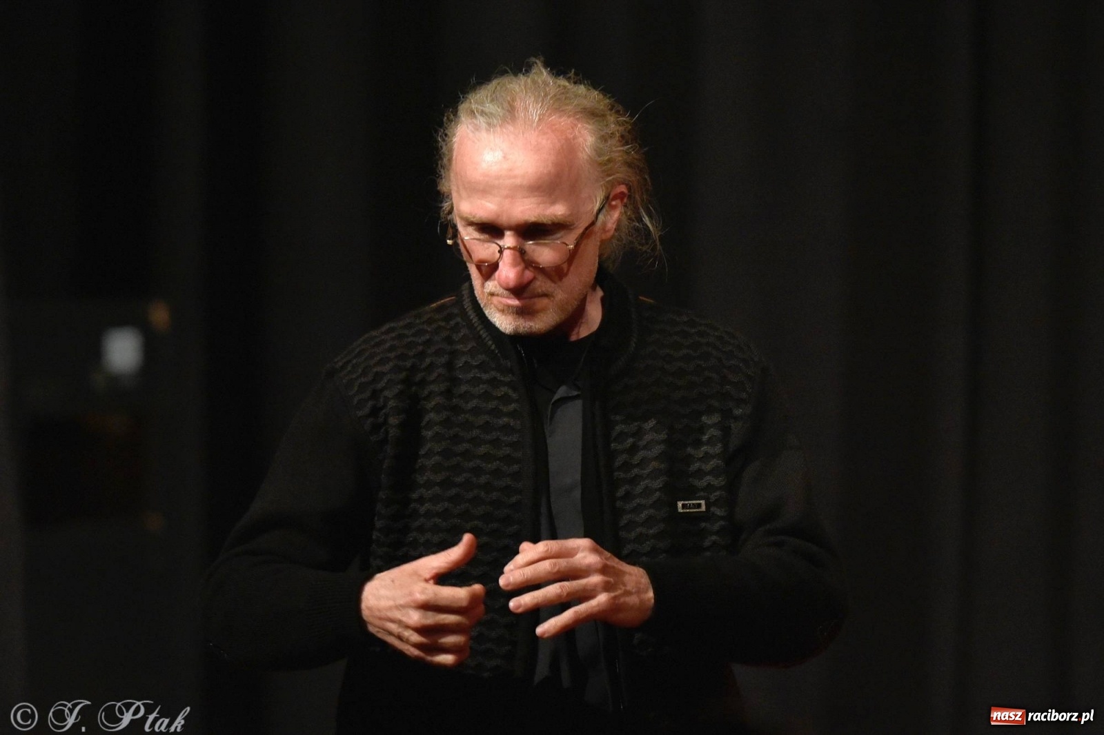 Zdjęcie w galerii na portalu naszraciborz.pl: Podium dla dwóch raciborzanek. 67. Ogólnopolski Konkurs Recytatorski w Strzesze wiadomości z regionu