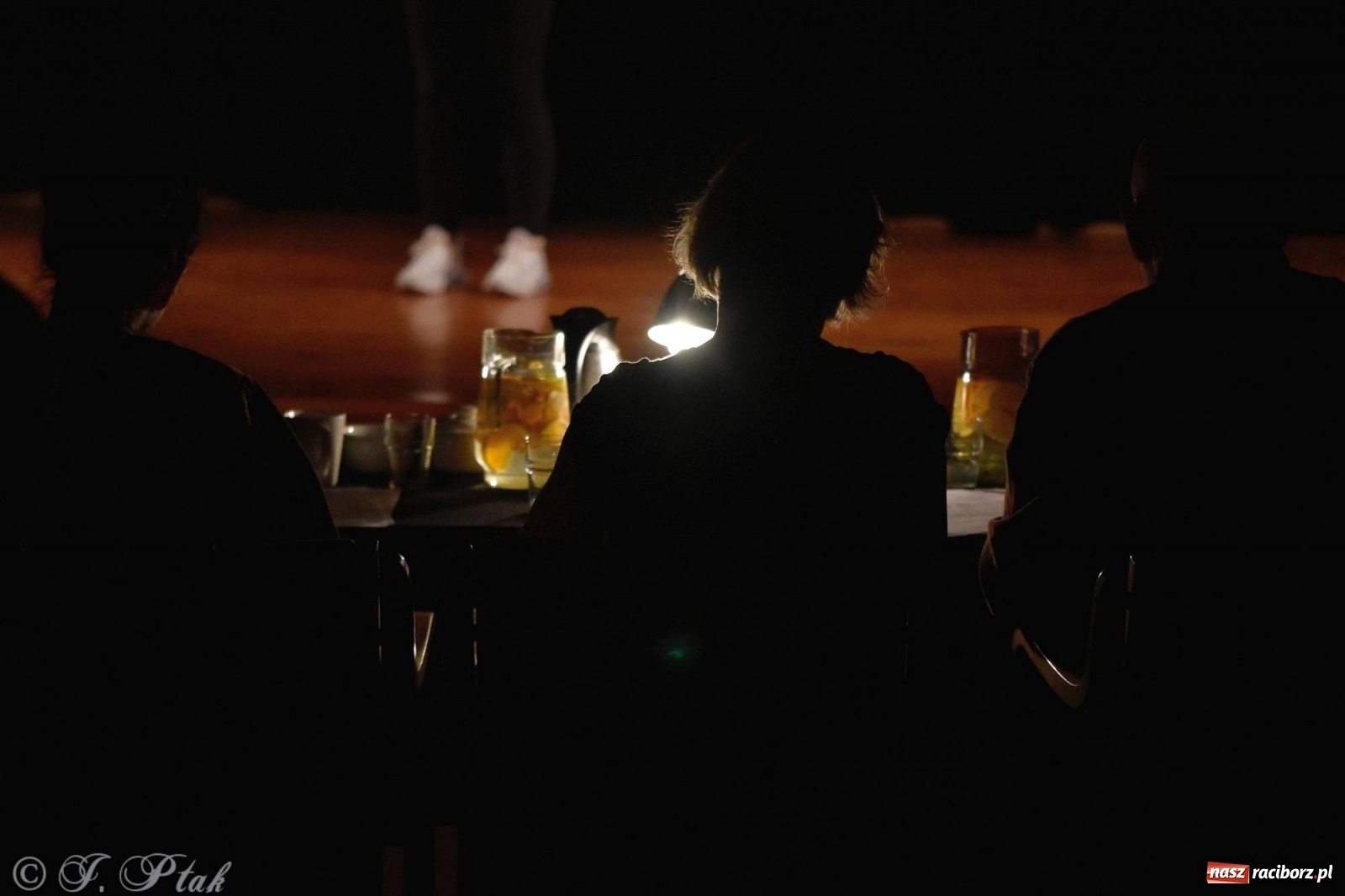 Zdjęcie w galerii na portalu naszraciborz.pl: Podium dla dwóch raciborzanek. 67. Ogólnopolski Konkurs Recytatorski w Strzesze wiadomości z regionu