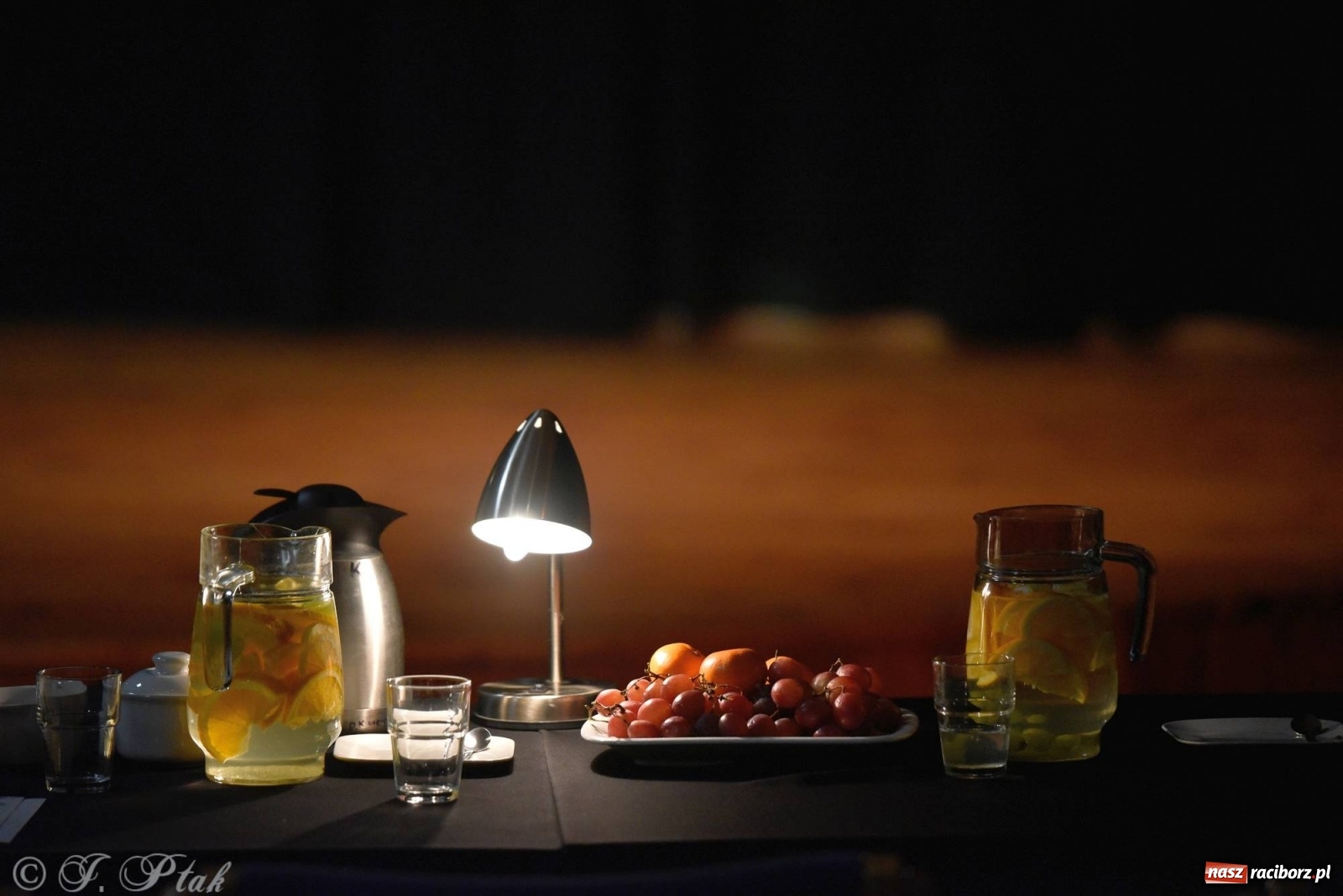 Zdjęcie w galerii na portalu naszraciborz.pl: Podium dla dwóch raciborzanek. 67. Ogólnopolski Konkurs Recytatorski w Strzesze wiadomości z regionu