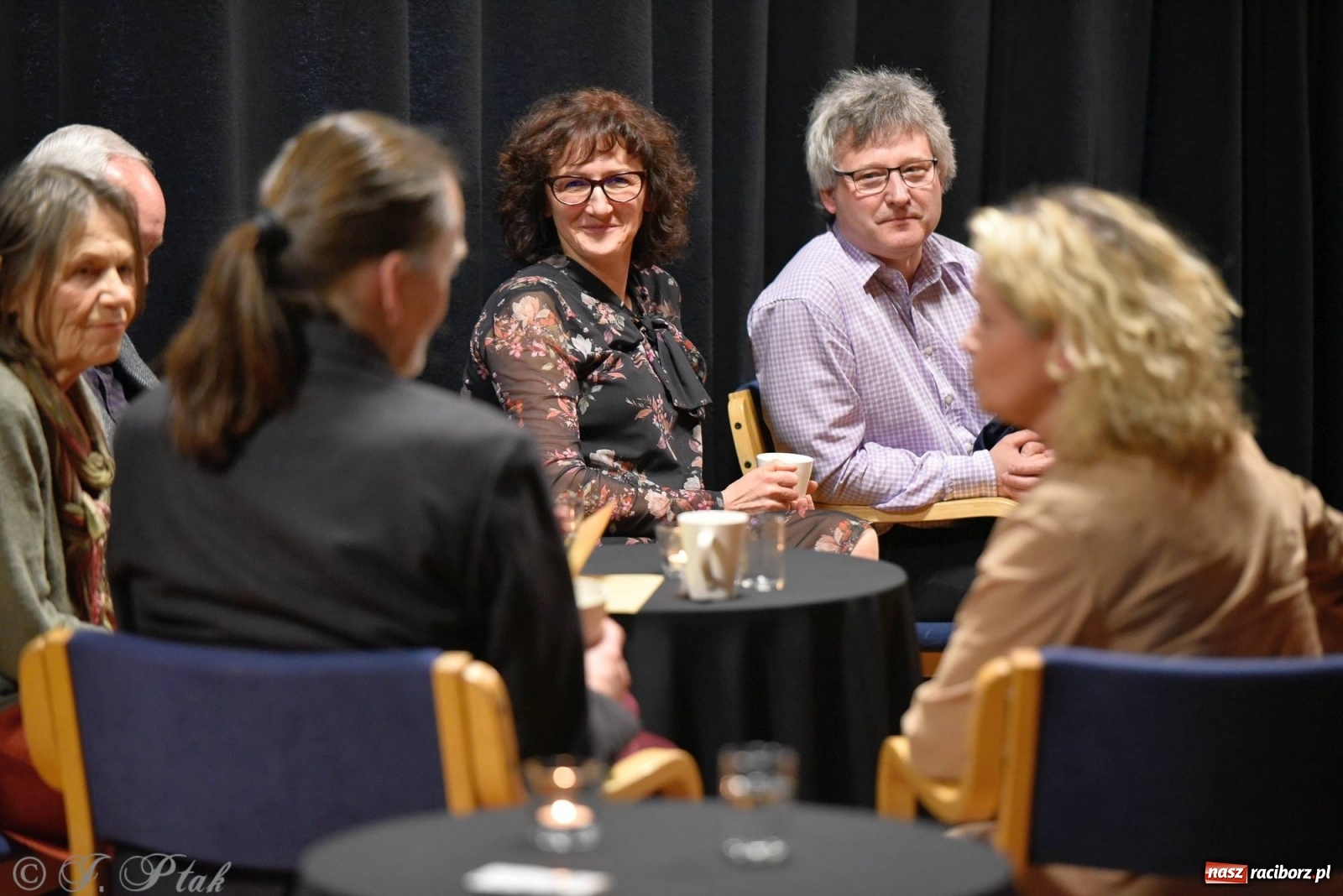 Zdjęcie w galerii na portalu naszraciborz.pl: Podium dla dwóch raciborzanek. 67. Ogólnopolski Konkurs Recytatorski w Strzesze wiadomości z regionu