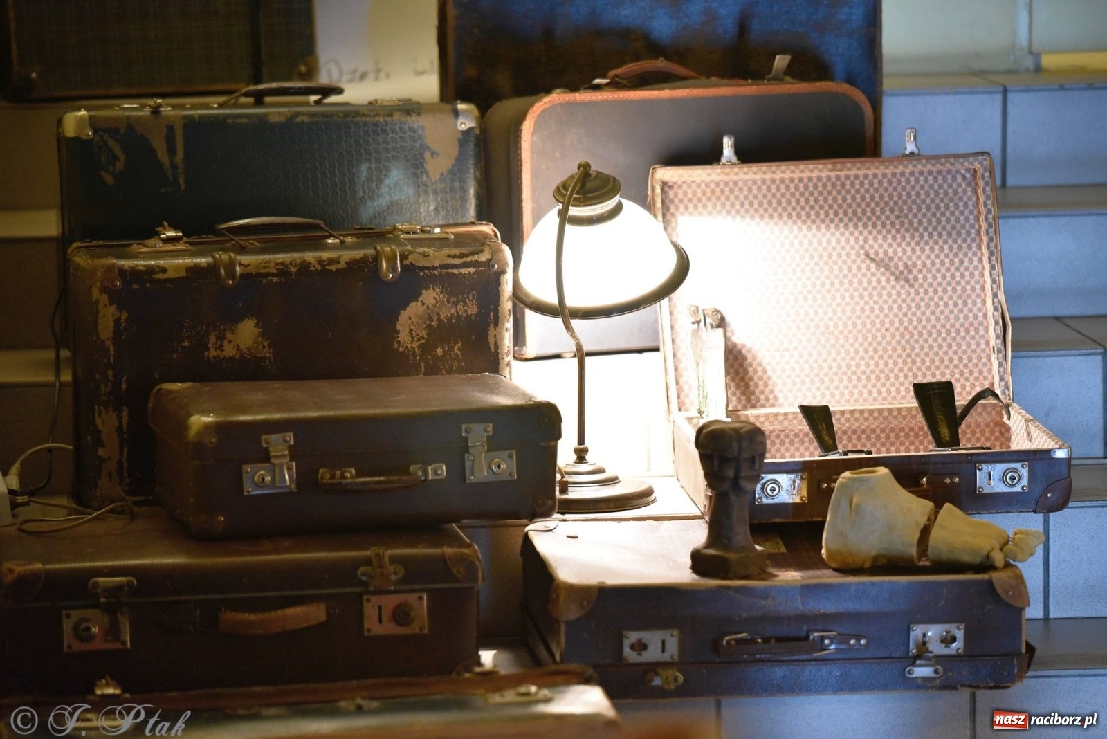 Zdjęcie w galerii na portalu naszraciborz.pl: Podium dla dwóch raciborzanek. 67. Ogólnopolski Konkurs Recytatorski w Strzesze wiadomości z regionu