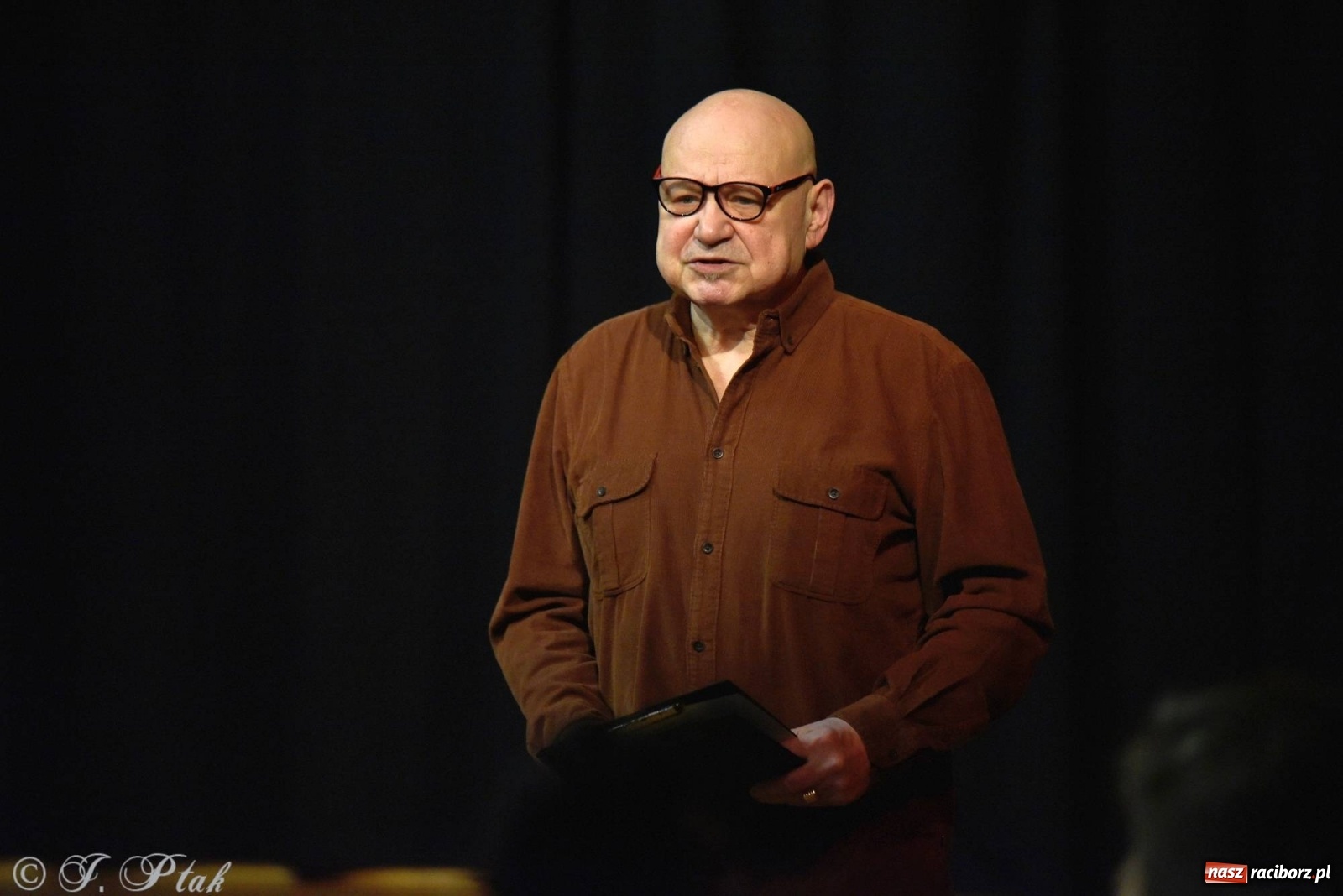 Zdjęcie w galerii na portalu naszraciborz.pl: Podium dla dwóch raciborzanek. 67. Ogólnopolski Konkurs Recytatorski w Strzesze wiadomości z regionu