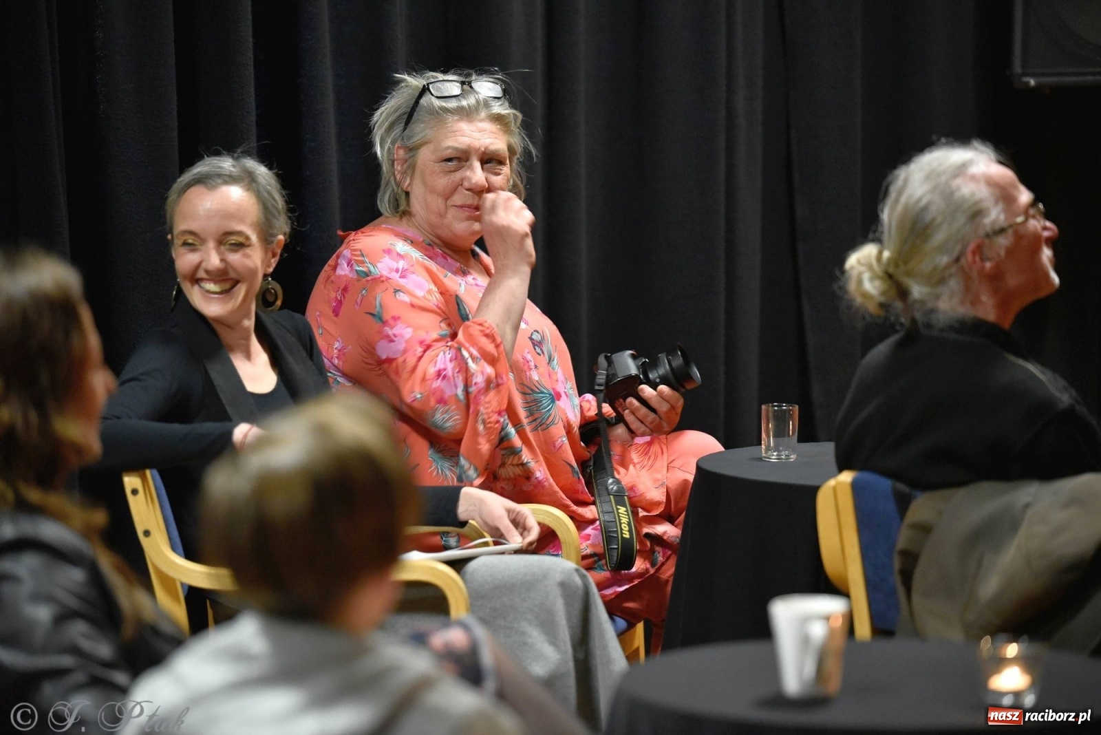 Zdjęcie w galerii na portalu naszraciborz.pl: Podium dla dwóch raciborzanek. 67. Ogólnopolski Konkurs Recytatorski w Strzesze wiadomości z regionu