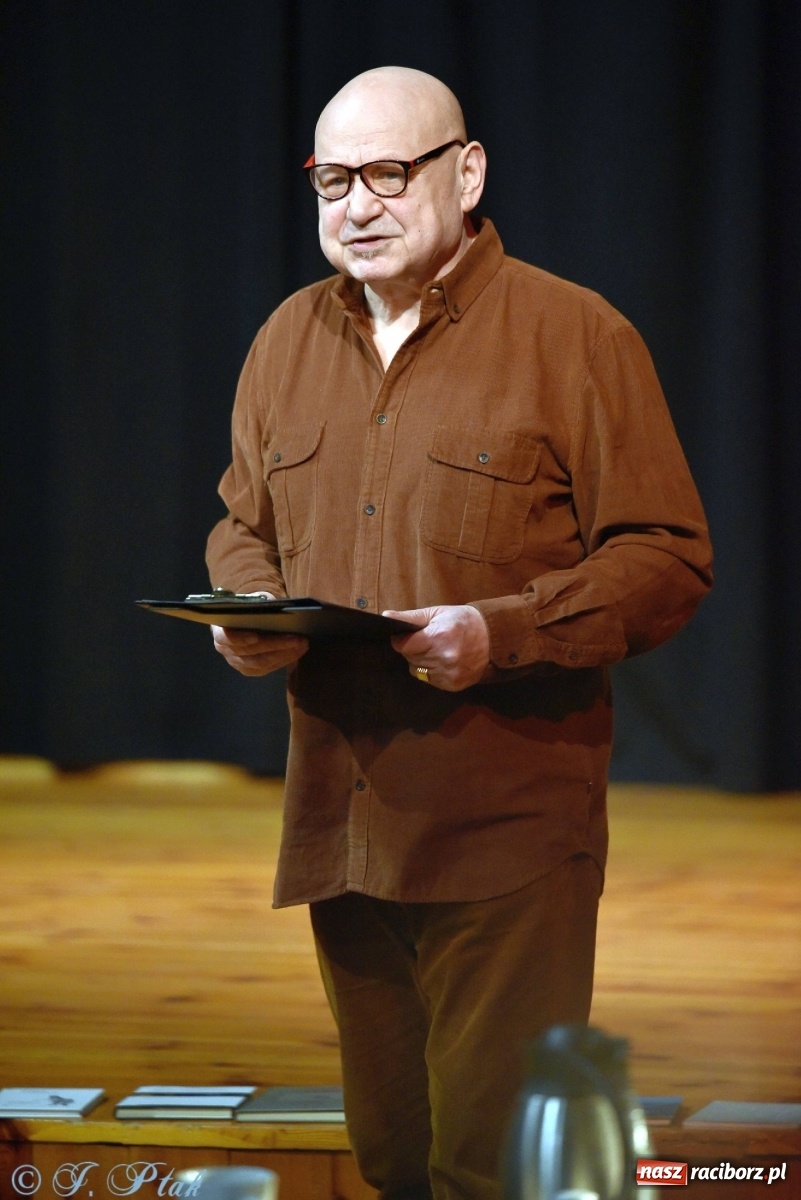 Zdjęcie w galerii na portalu naszraciborz.pl: Podium dla dwóch raciborzanek. 67. Ogólnopolski Konkurs Recytatorski w Strzesze wiadomości z regionu