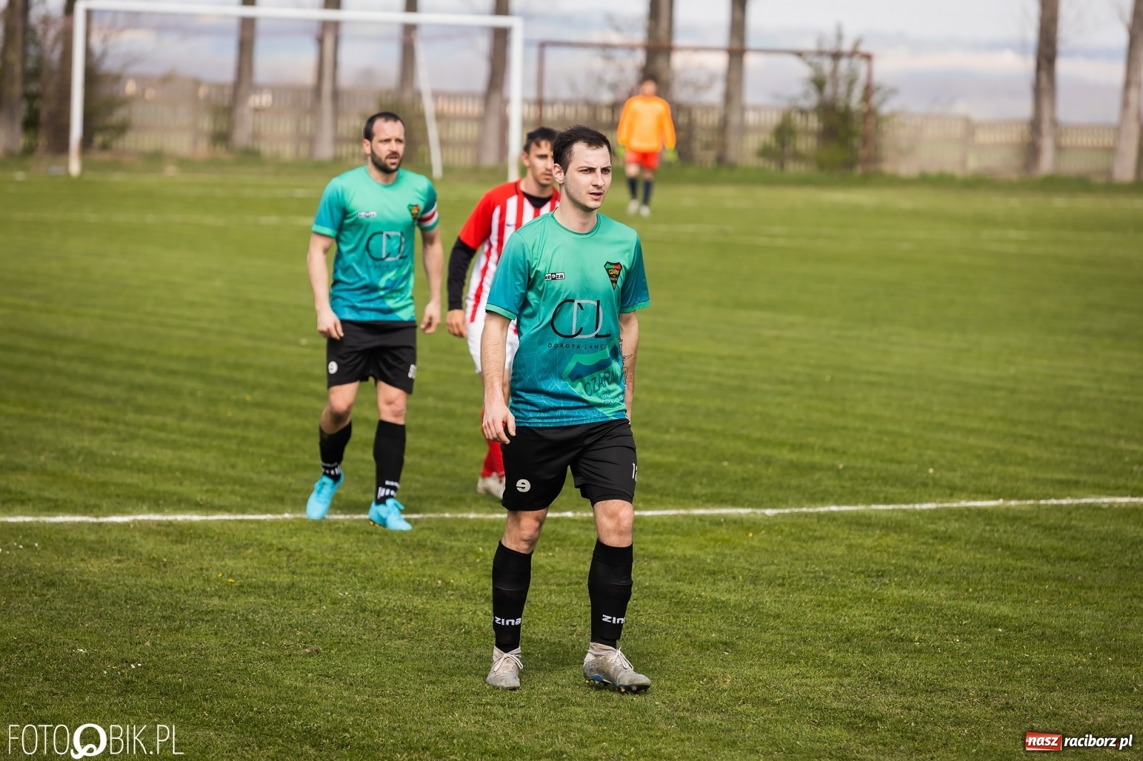 Zdjęcie w galerii na portalu naszraciborz.pl: Owsiszcze znów zwycięskie. Passa rezerw Gorzyc przerwana [FOTO] wiadomości z regionu