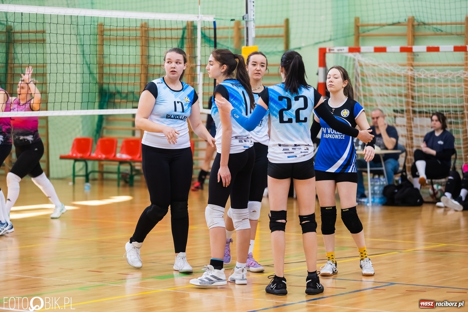 Zdjęcie w galerii na portalu naszraciborz.pl: Lunatycy zdetronizowani. XXV sezon RLPS za nami [FOTO i WIDEO] wiadomości z regionu